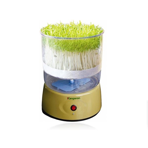 Máy Làm Rau Mầm