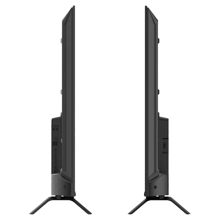 Coocaa Google TV QLED 55 inch 4K 55Y73 Pro