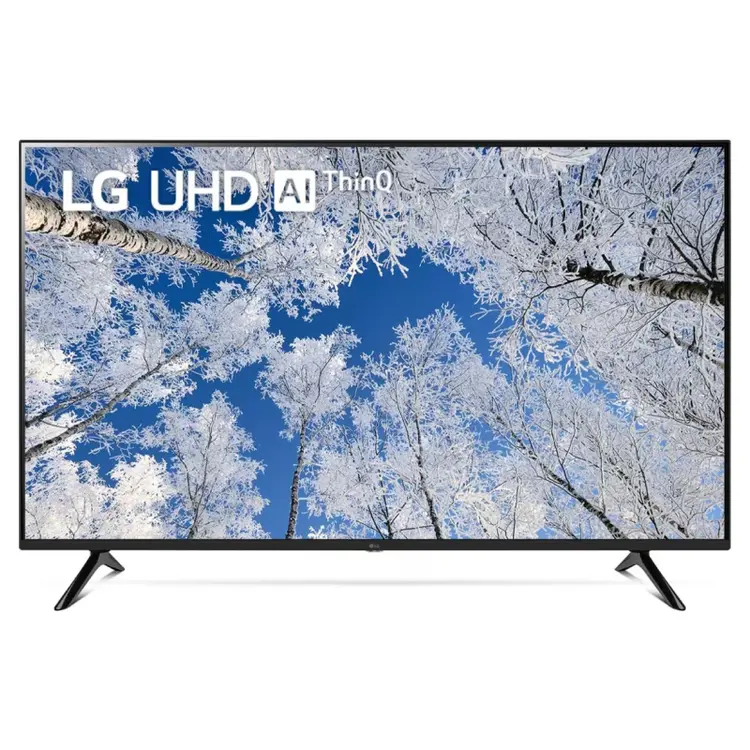 LG Smart Tivi 4k 43 inch 43UQ7050PSA