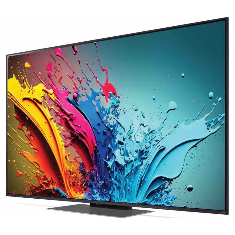 LG Smart Tivi 4K 55 inch 55QNED86TSA