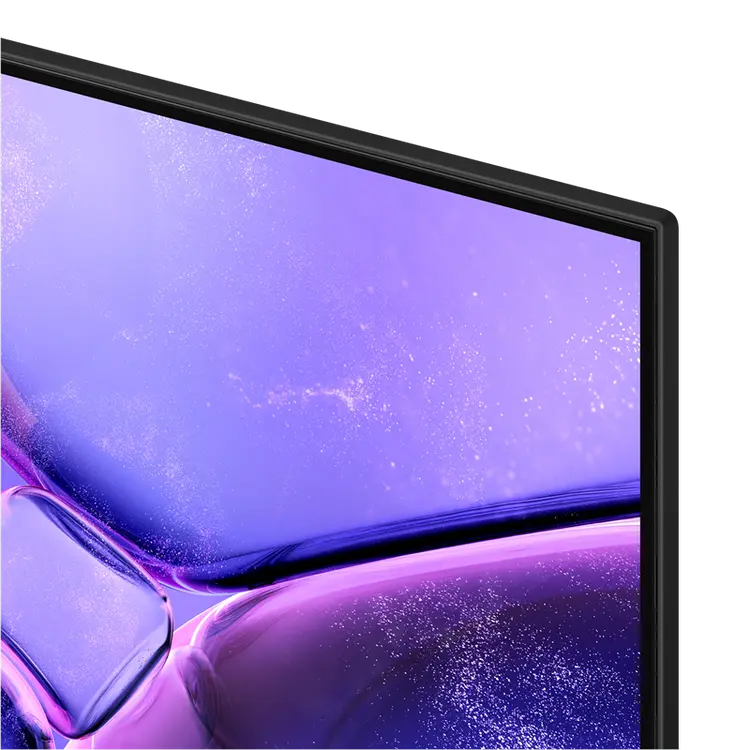 Samsung Smart TV 50 inch 4K UA50UE100F