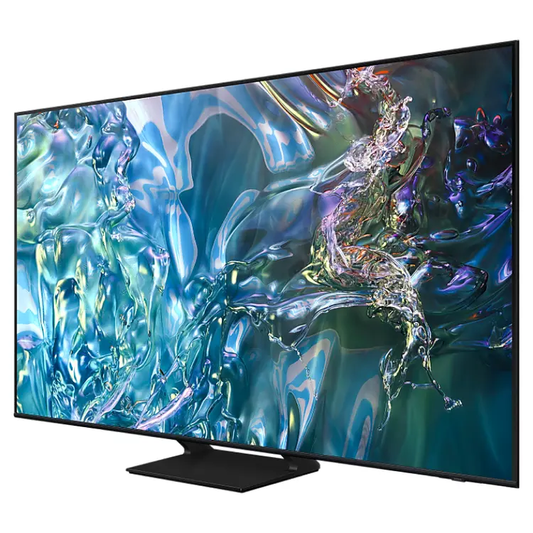 Smart Tivi Samsung QLED 4K 55 inch QA55Q60D