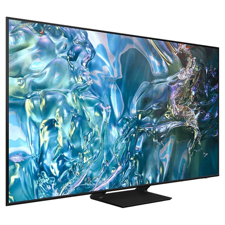 Smart Tivi Samsung QLED 4K 55 inch QA55Q60D