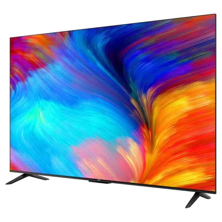 TCL Google TV 55 inch 4K 55P638